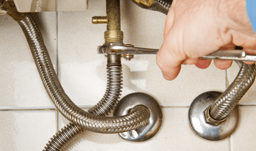 PLUMBING